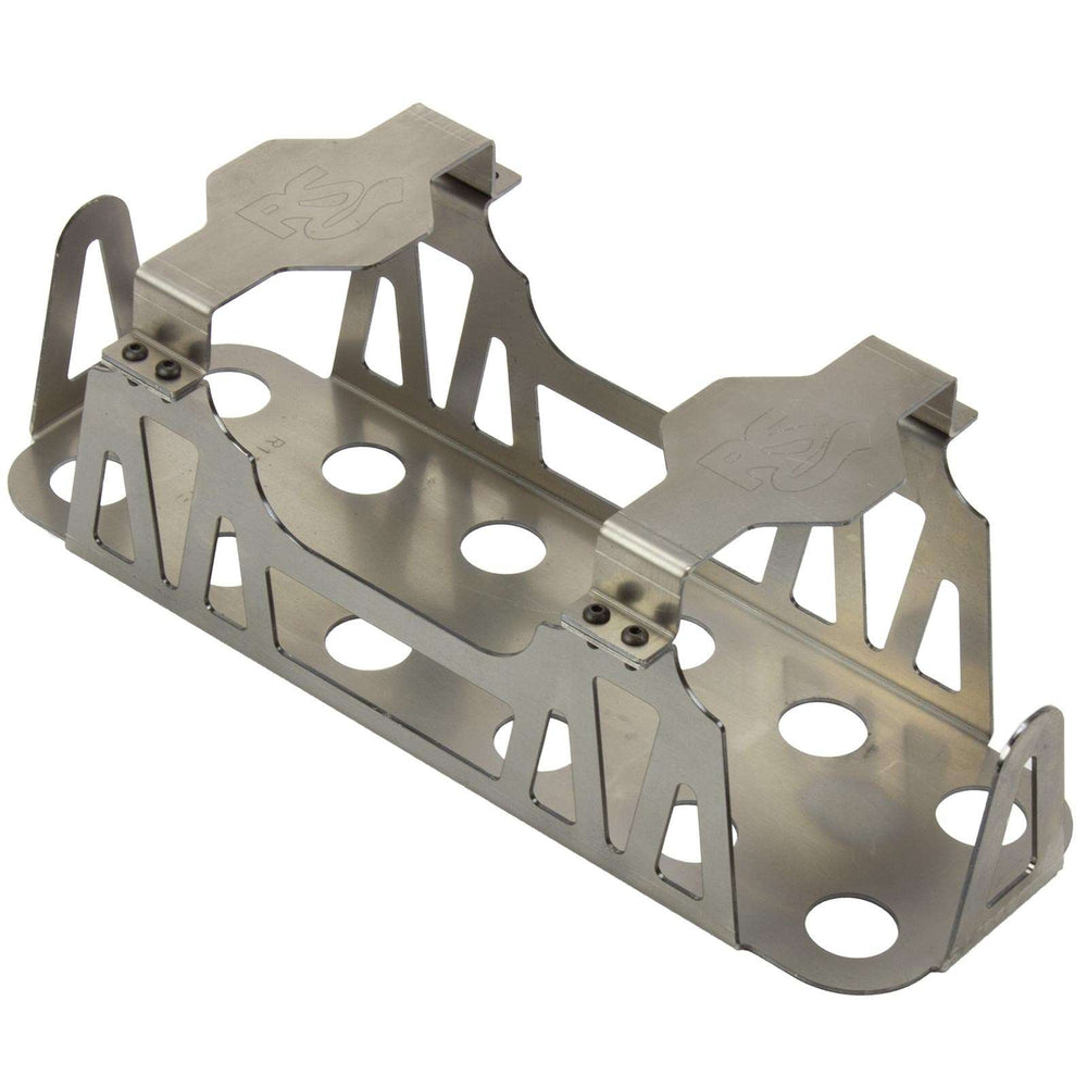 Optima Dual Battery Box, Lengthwise