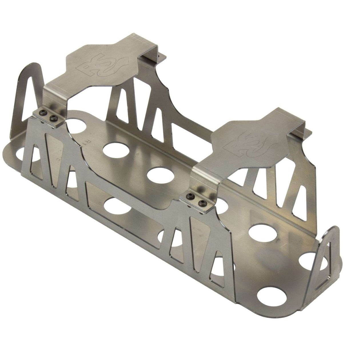 Optima Dual Battery Box, Lengthwise