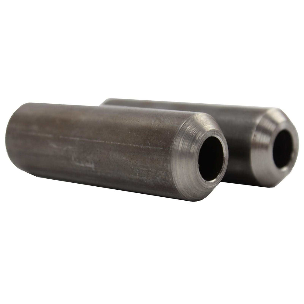 Shock Bung Pair, 45 Degree