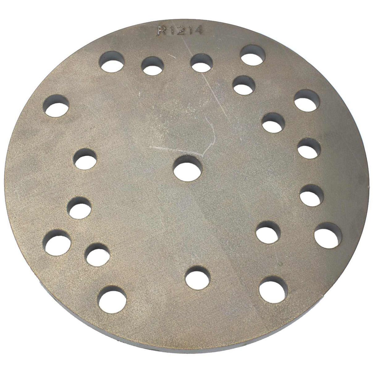 Spare Tire Mounting Plate Multi-pattern