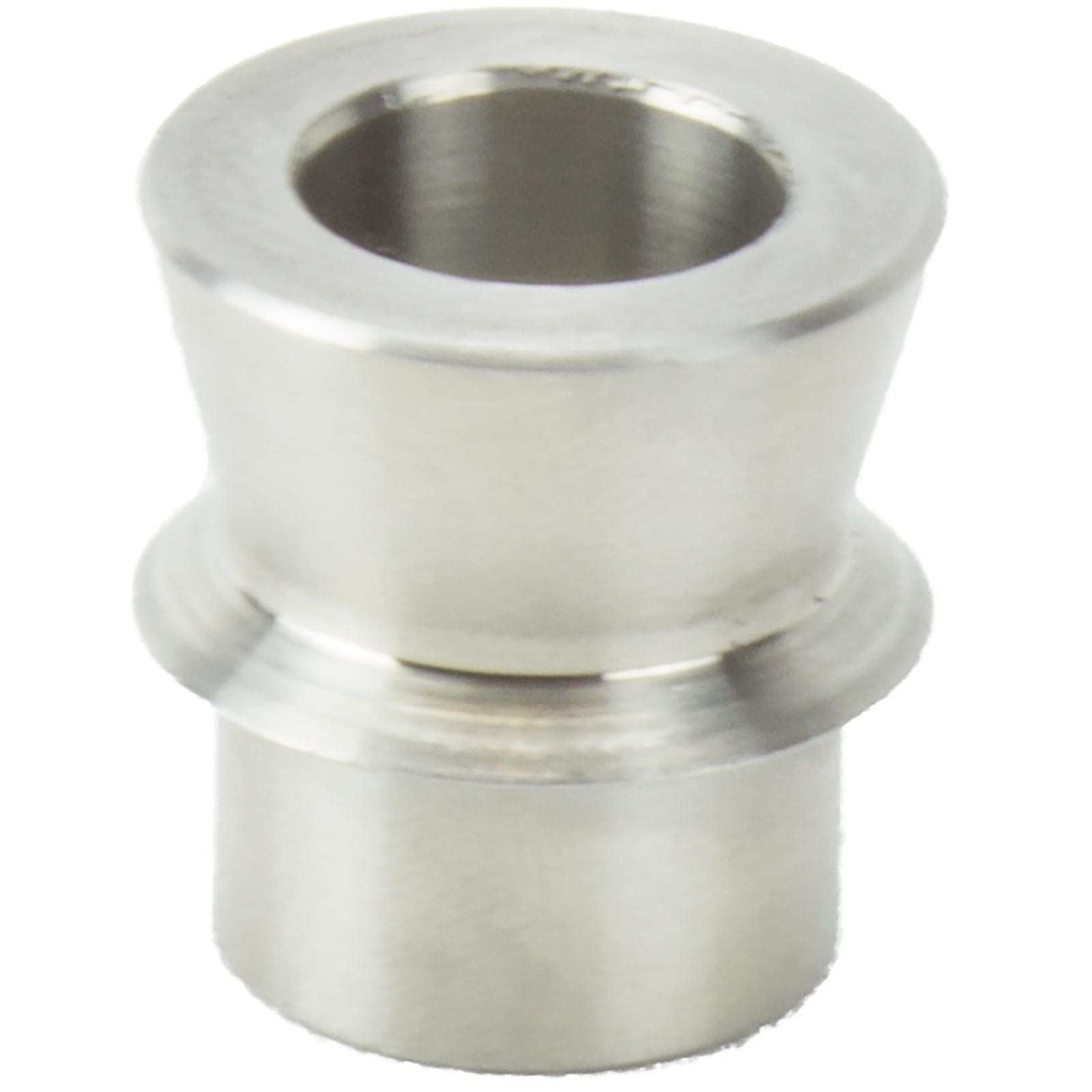 3/4" to 5/8" Stainless Misalignment