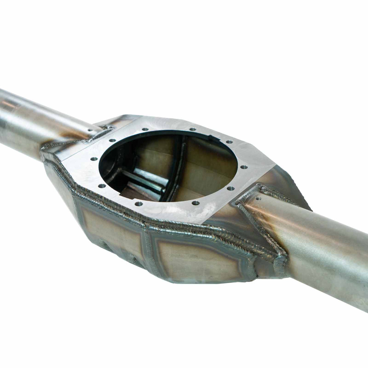 Toyota 8" Axle Housing