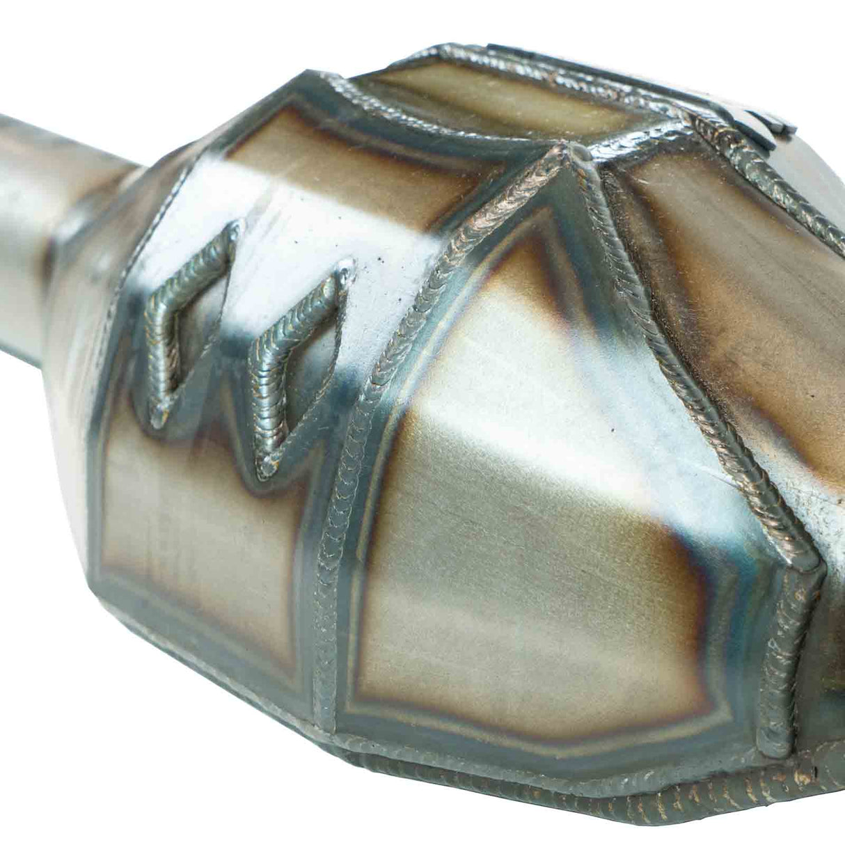 Toyota 8" Axle Housing