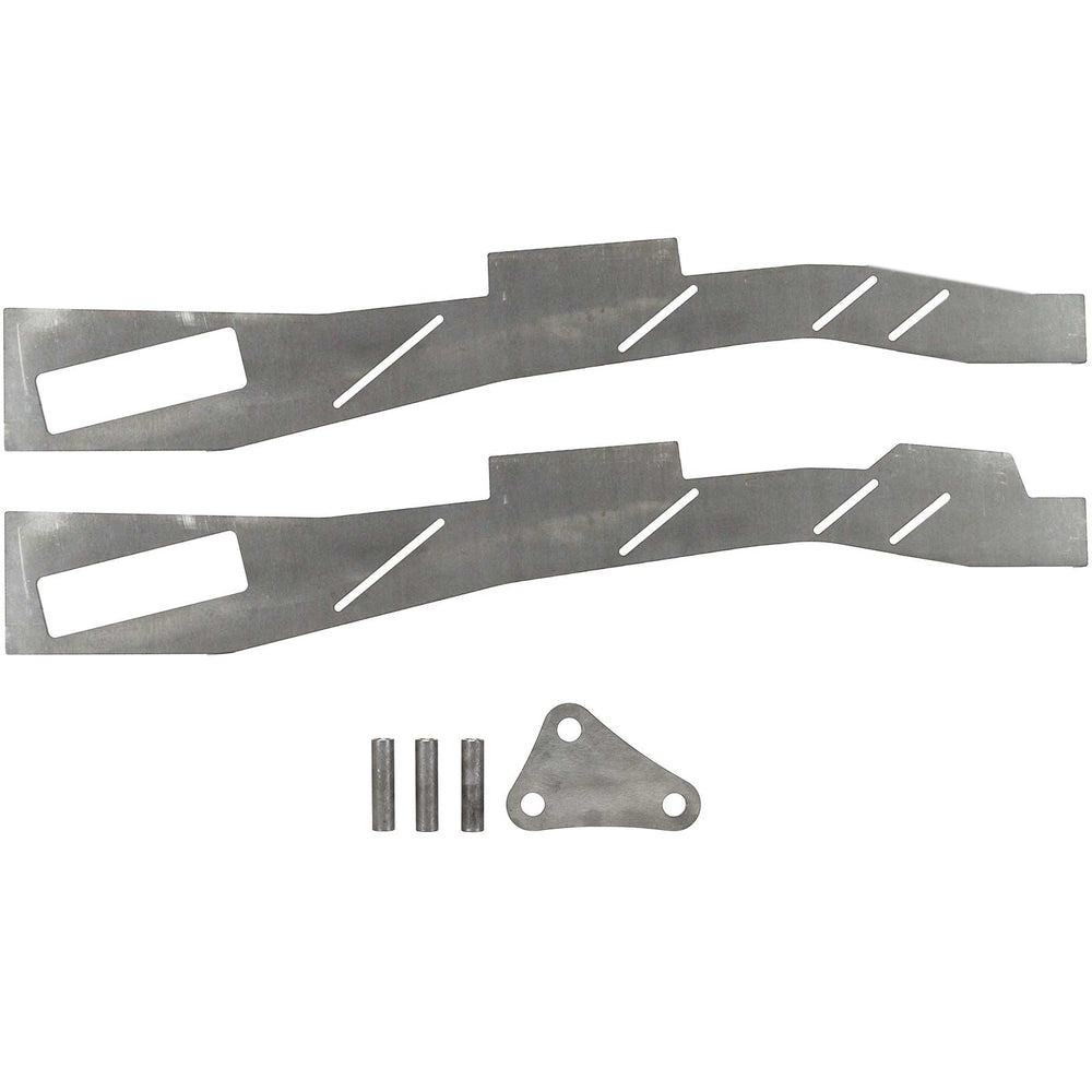 Toyota IFS Frame Reinforcement Plates