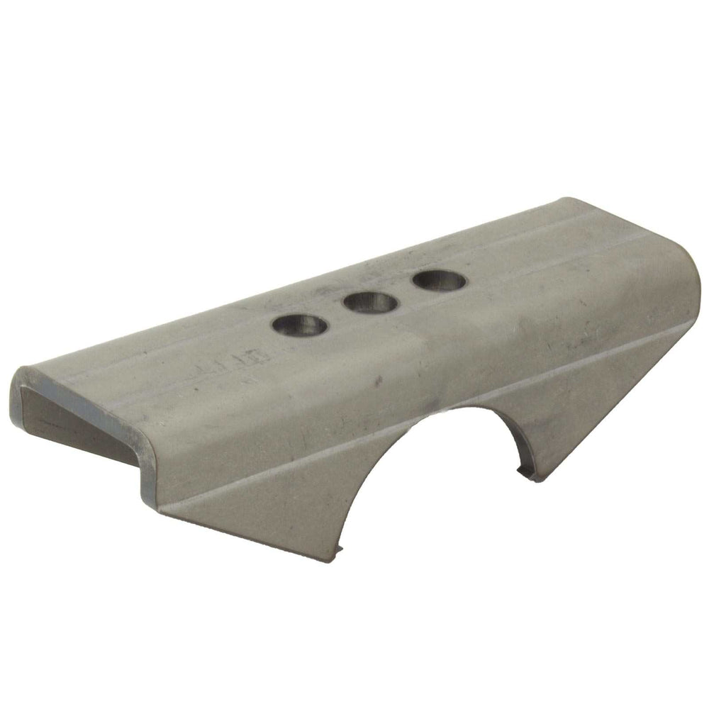 Toyota Spring Over Axle Perch Pair, 3.0" Axle Tube 2.5" Wide