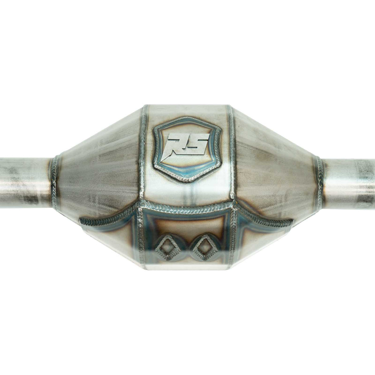 Toyota 9.5" Land Cruiser Axle Housing