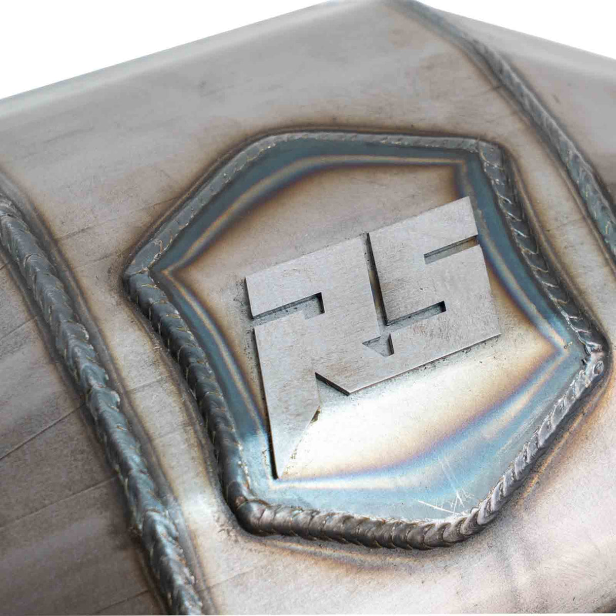 Toyota 9.5" Land Cruiser Axle Housing