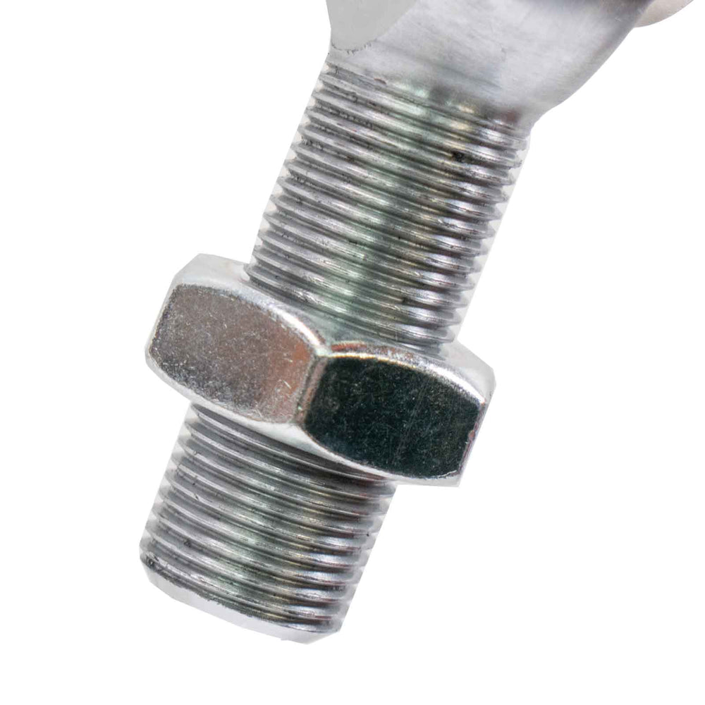3/4" Jam Nut Right Hand Thread