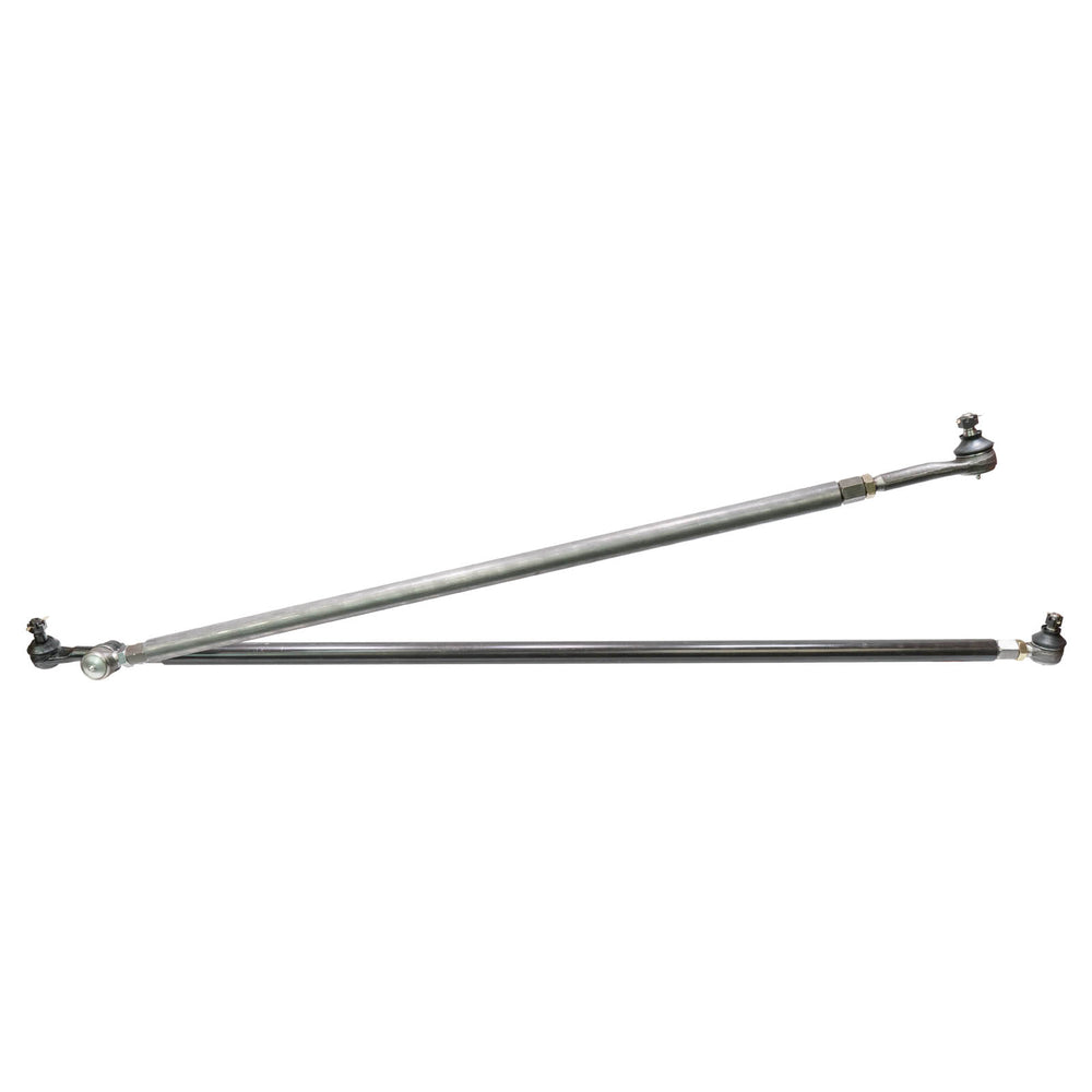 Y Link Steering Using GM 1 Ton TRE