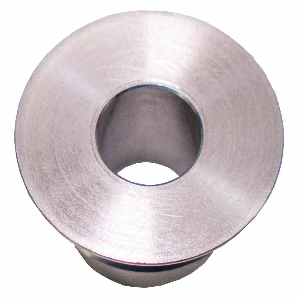 1" to 9/16" Stainless Misalignment