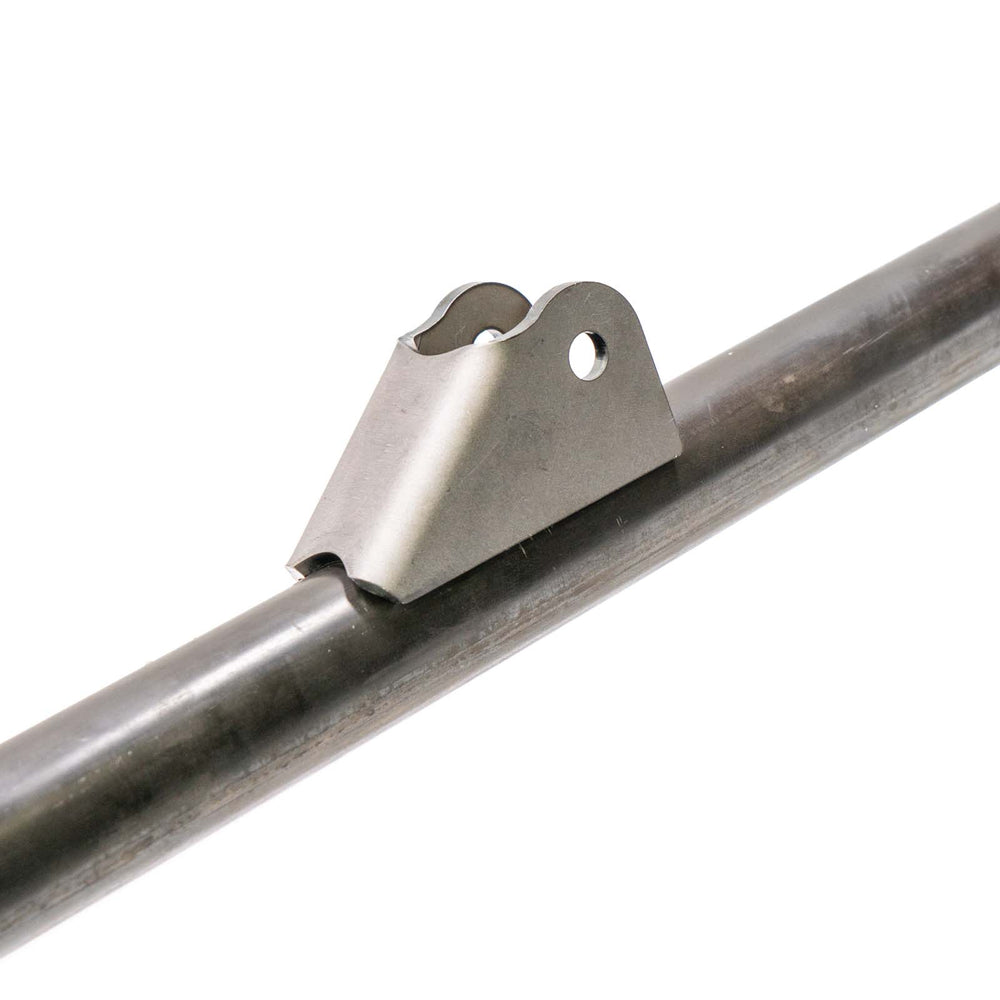 Radius Arm Bracket Pair