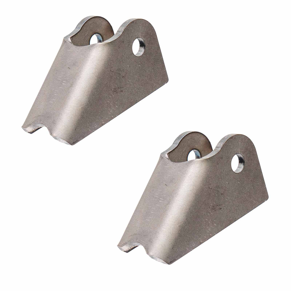 Radius Arm Bracket Pair