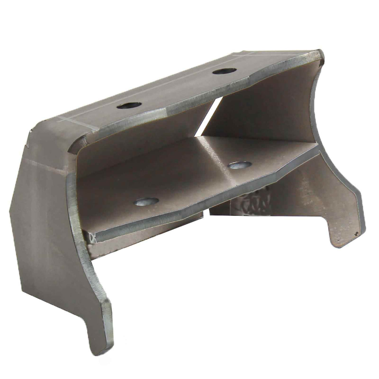 Horizontal 4 Link Bracket, Axle End