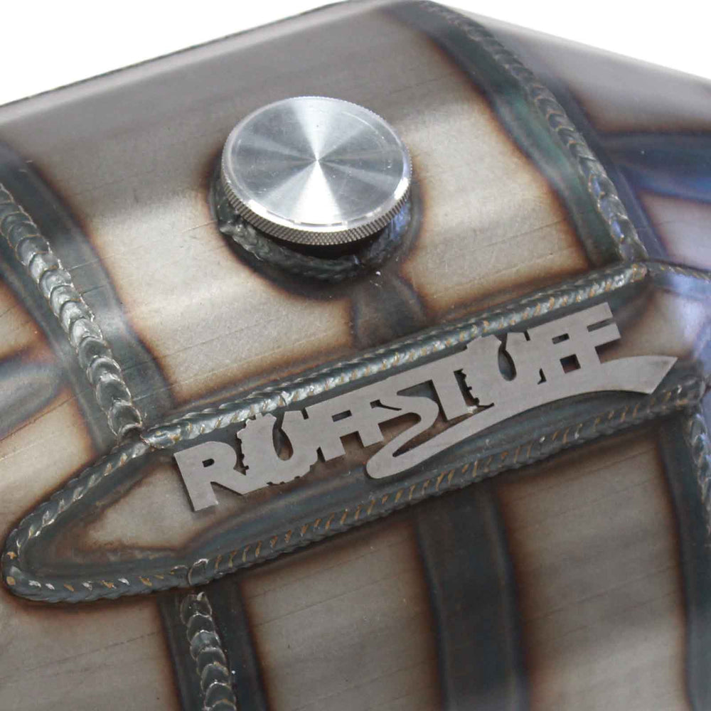 Ruffstuff Oil Fill Plug