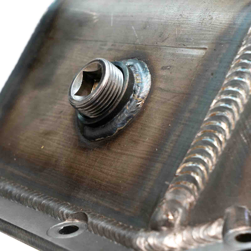 Sterling Differential Cover