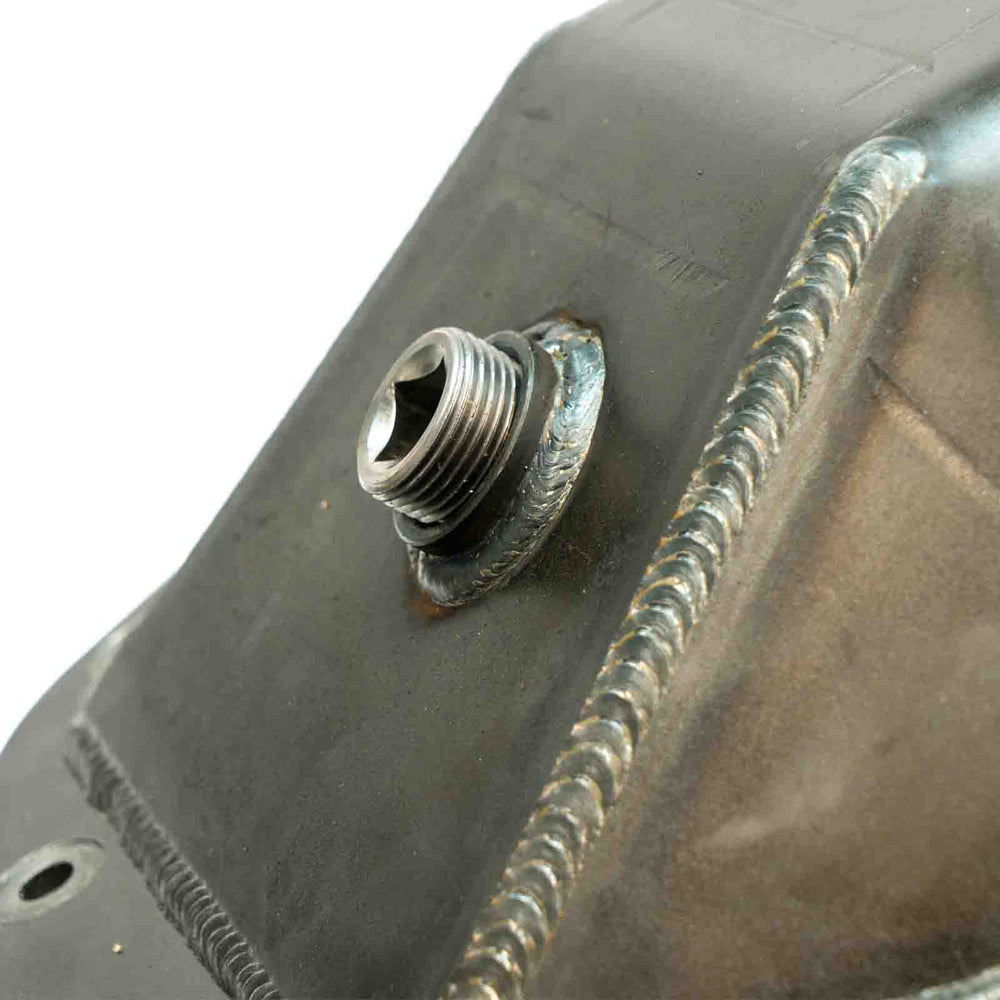 GM / Dodge AAM 11.50 Differential Cover