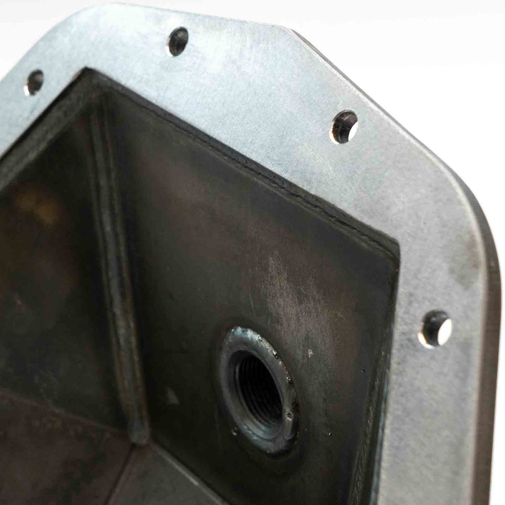 GM / Dodge AAM 11.50 Differential Cover
