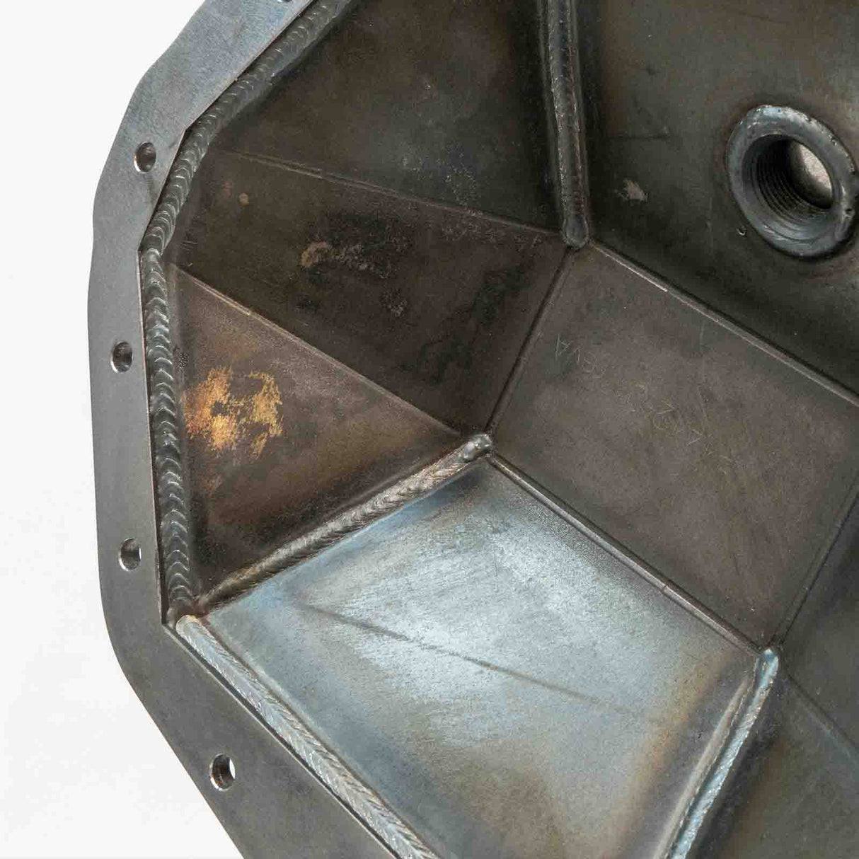 GM / Dodge AAM 11.50 Differential Cover