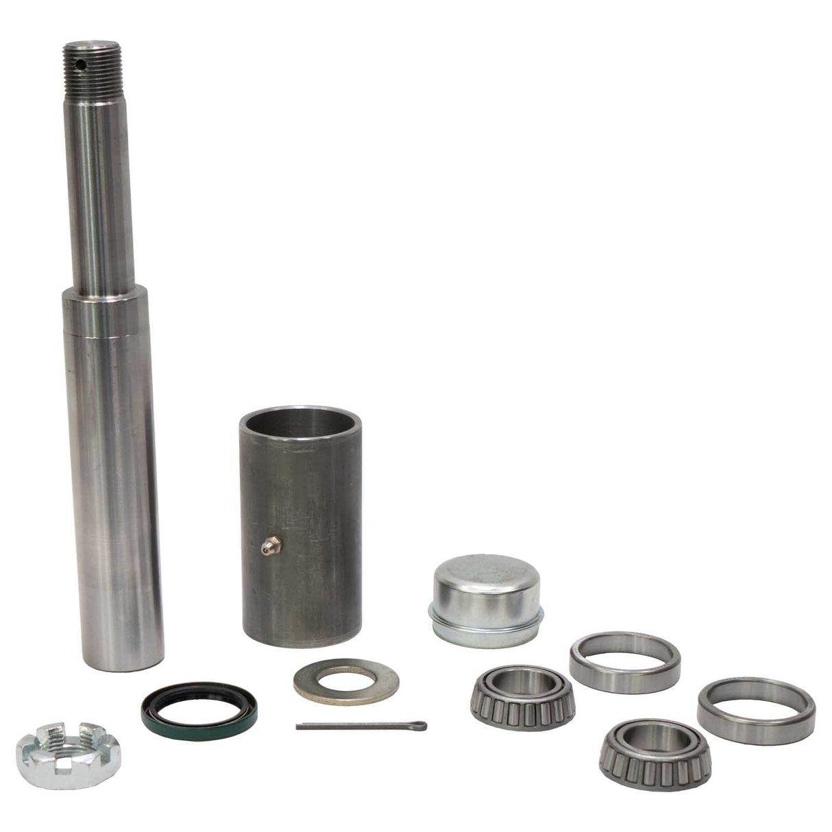 Spare Tire Spindle