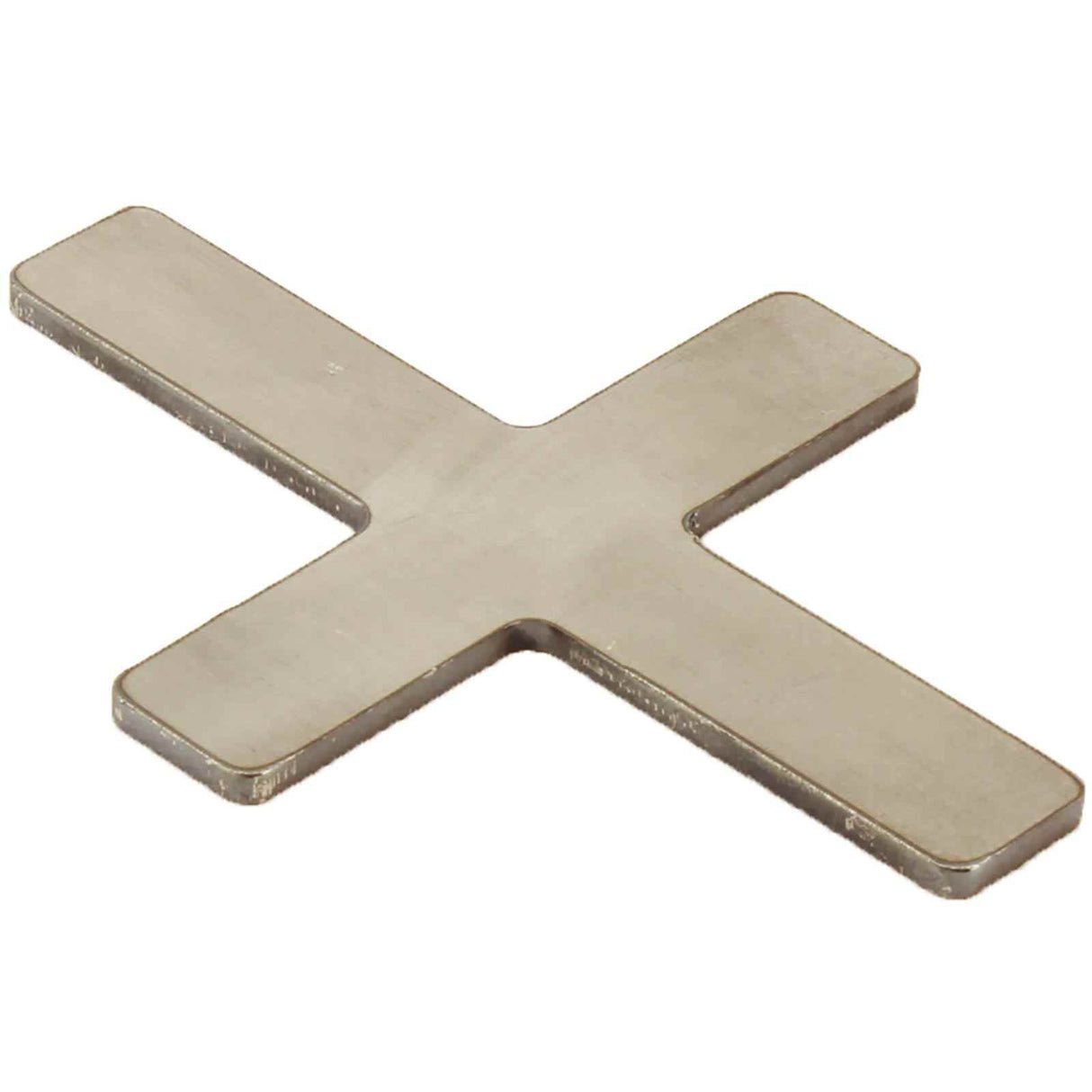 Remote Reservoir Shock Tie Down Tab Flat