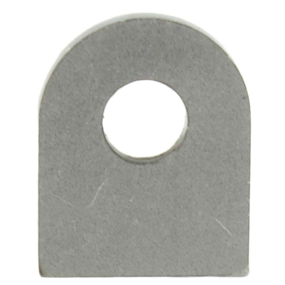 Brake Line Tab 3/8 Hole