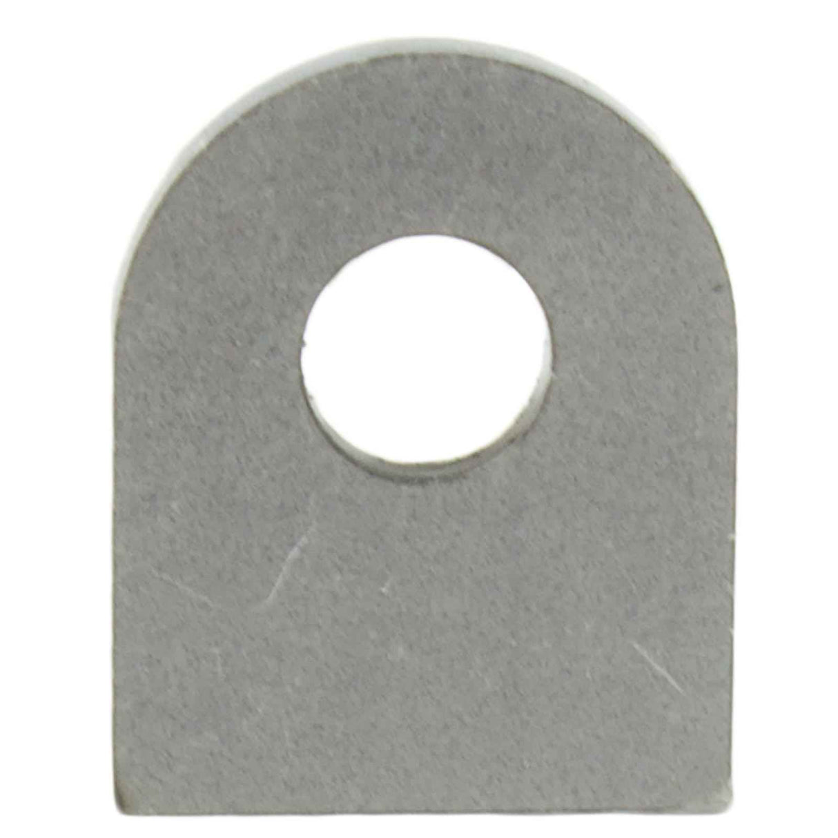 Brake Line Tab 3/8 Hole