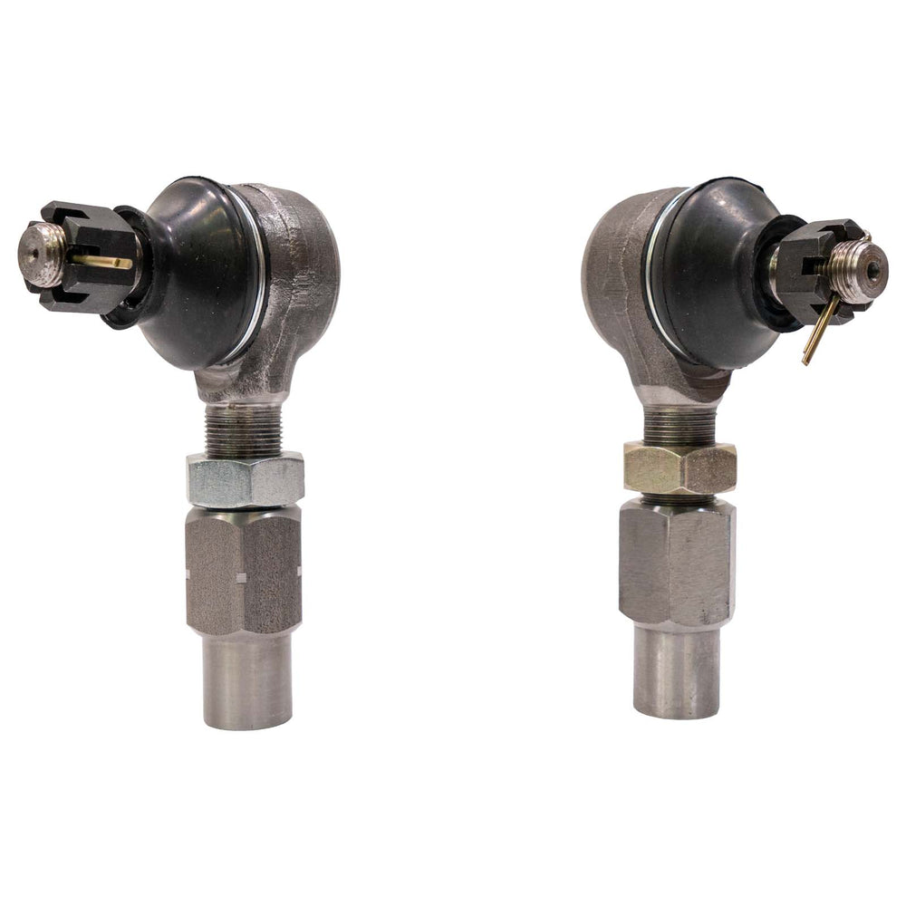 Standard 1 Ton Tie Rod Kit