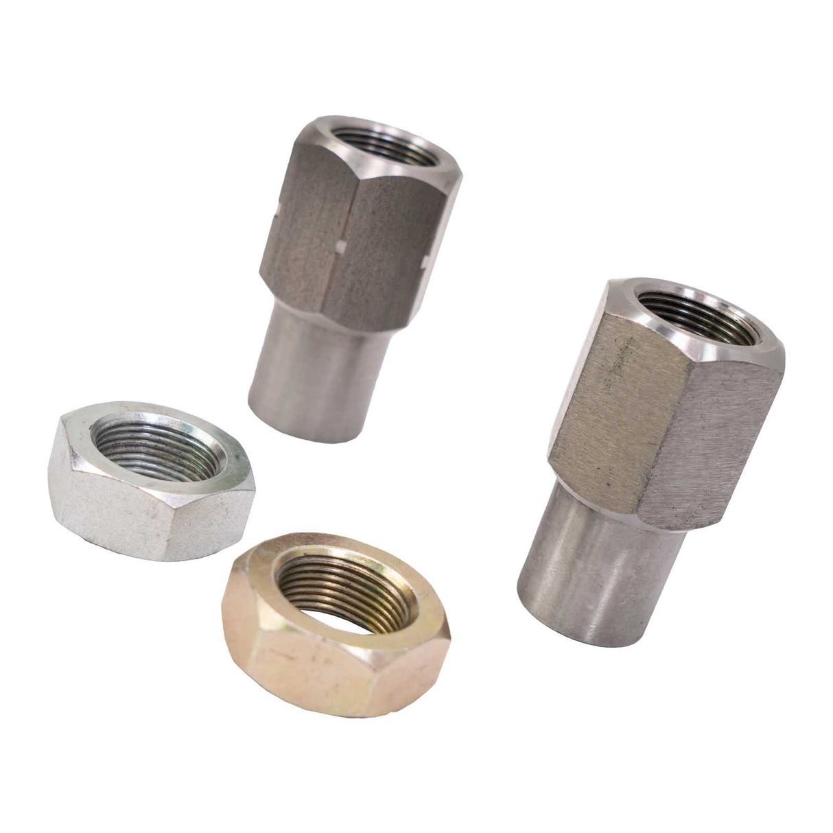 Standard 1 Ton Tie Rod Kit