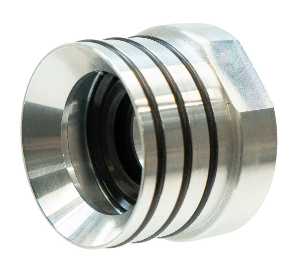 Inner Axle Seal, 2.5"