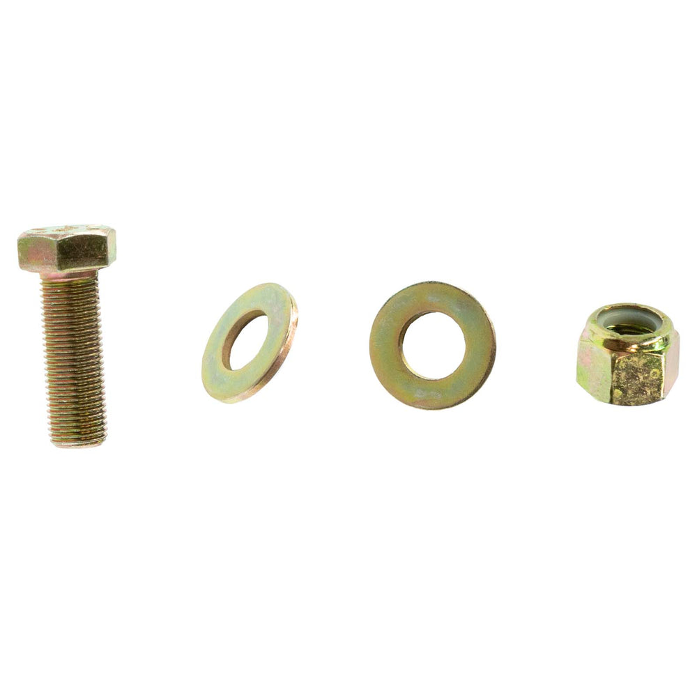 Limit Strap Bolt and Nylon Nut