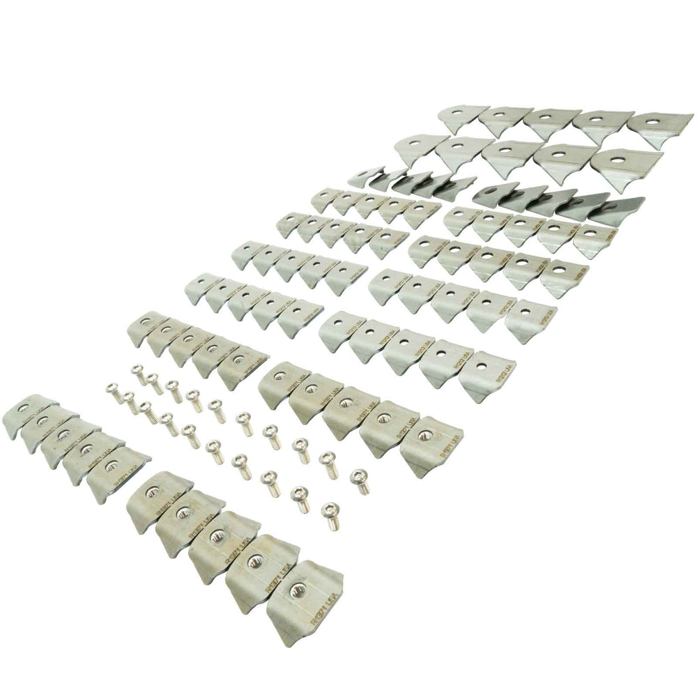 Shop Supply Kit - Trick Tabs