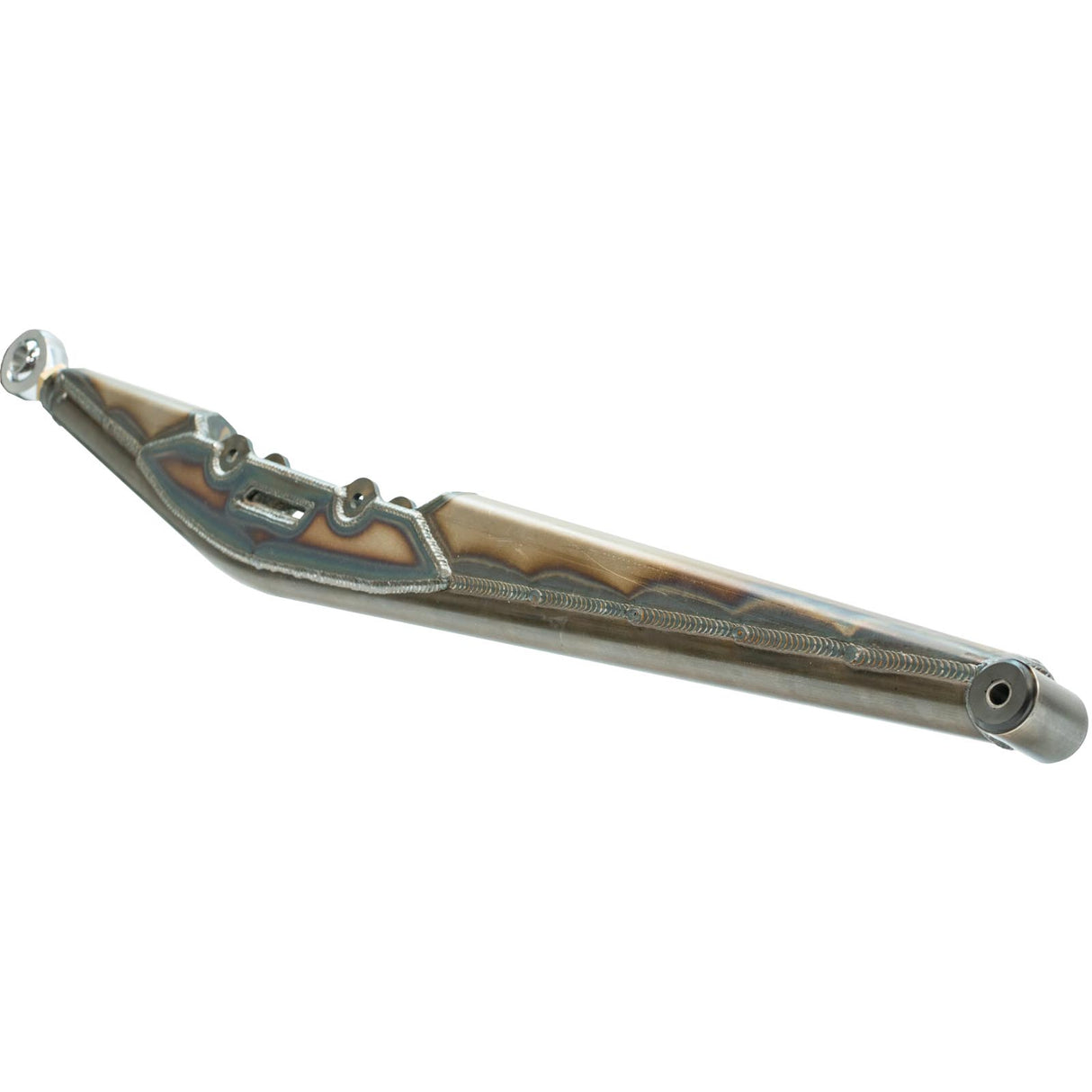 RuffStuff URC Trailing Arms, Pair