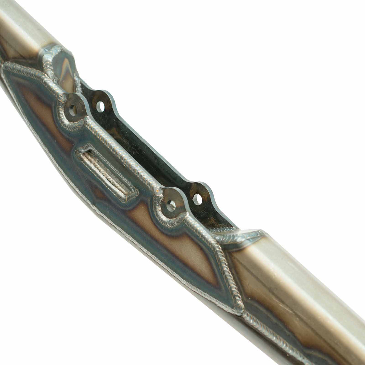 RuffStuff URC Trailing Arms, Pair