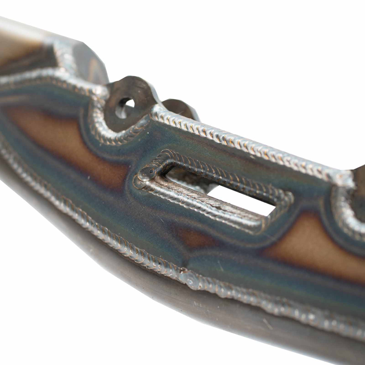 RuffStuff URC Trailing Arms, Pair