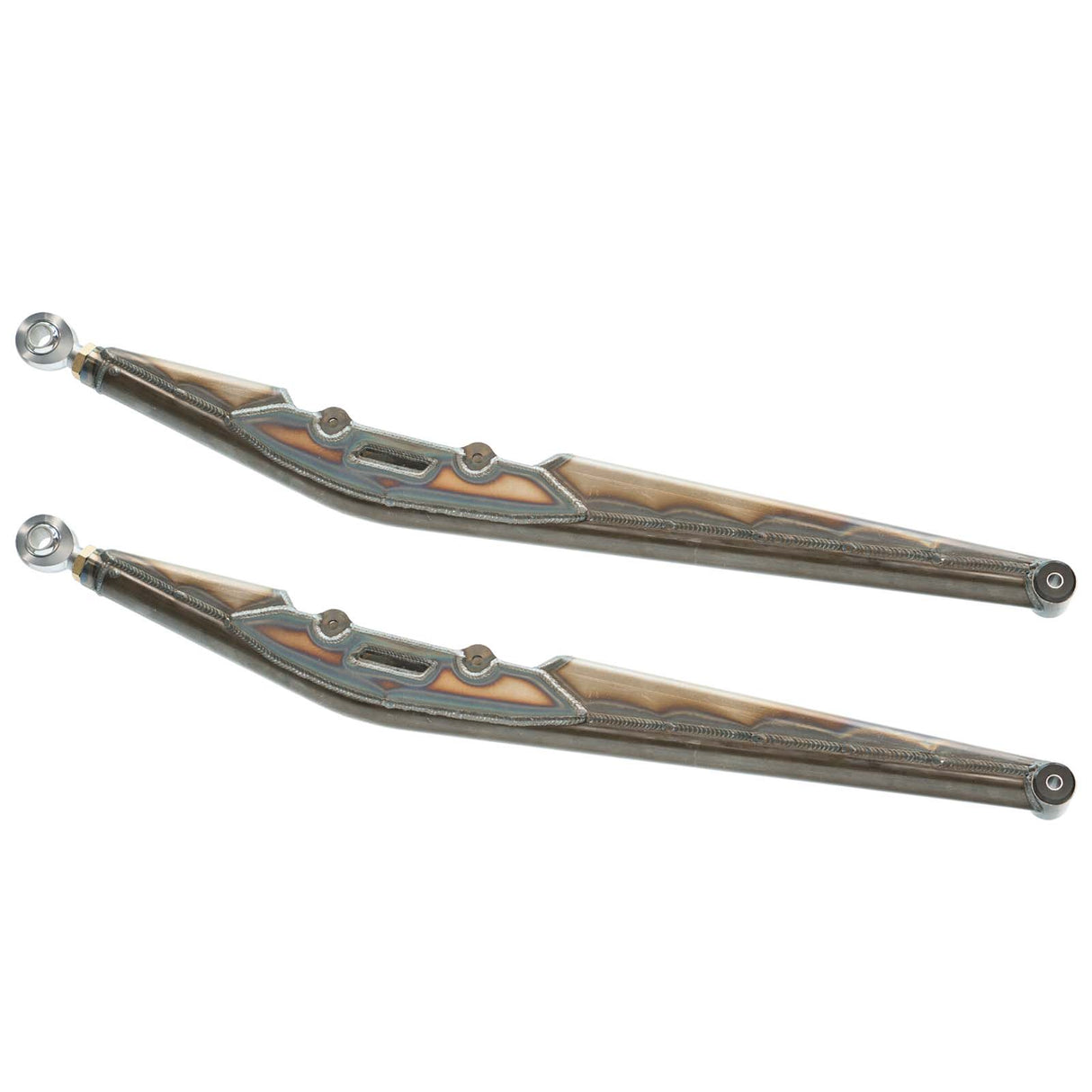 RuffStuff URC Trailing Arms, Pair