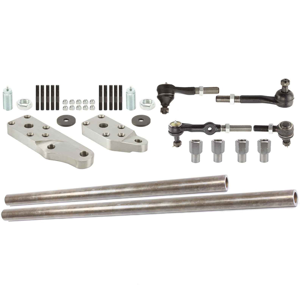 Kingpin Dana 60 Y-Link High Steer Kit (Springless)