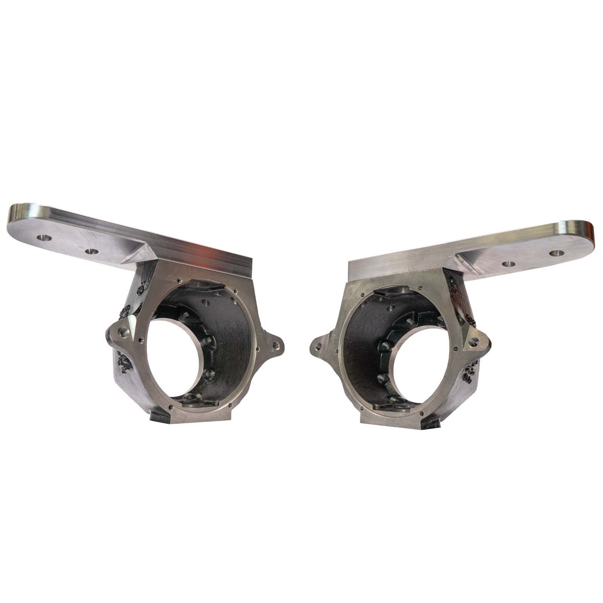 FJ80 Hellfire Knuckles