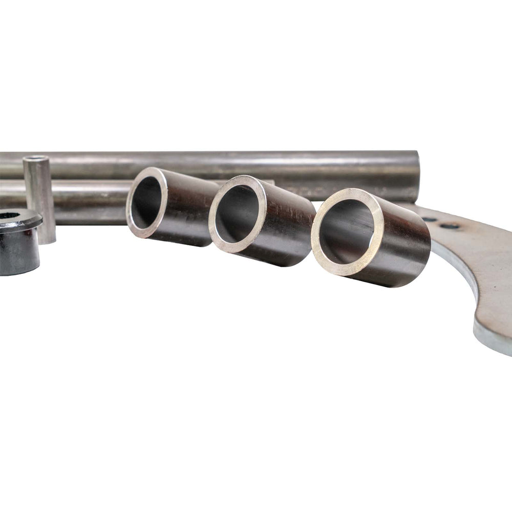 Heavy Duty Antiwrap/Traction Bar Kit