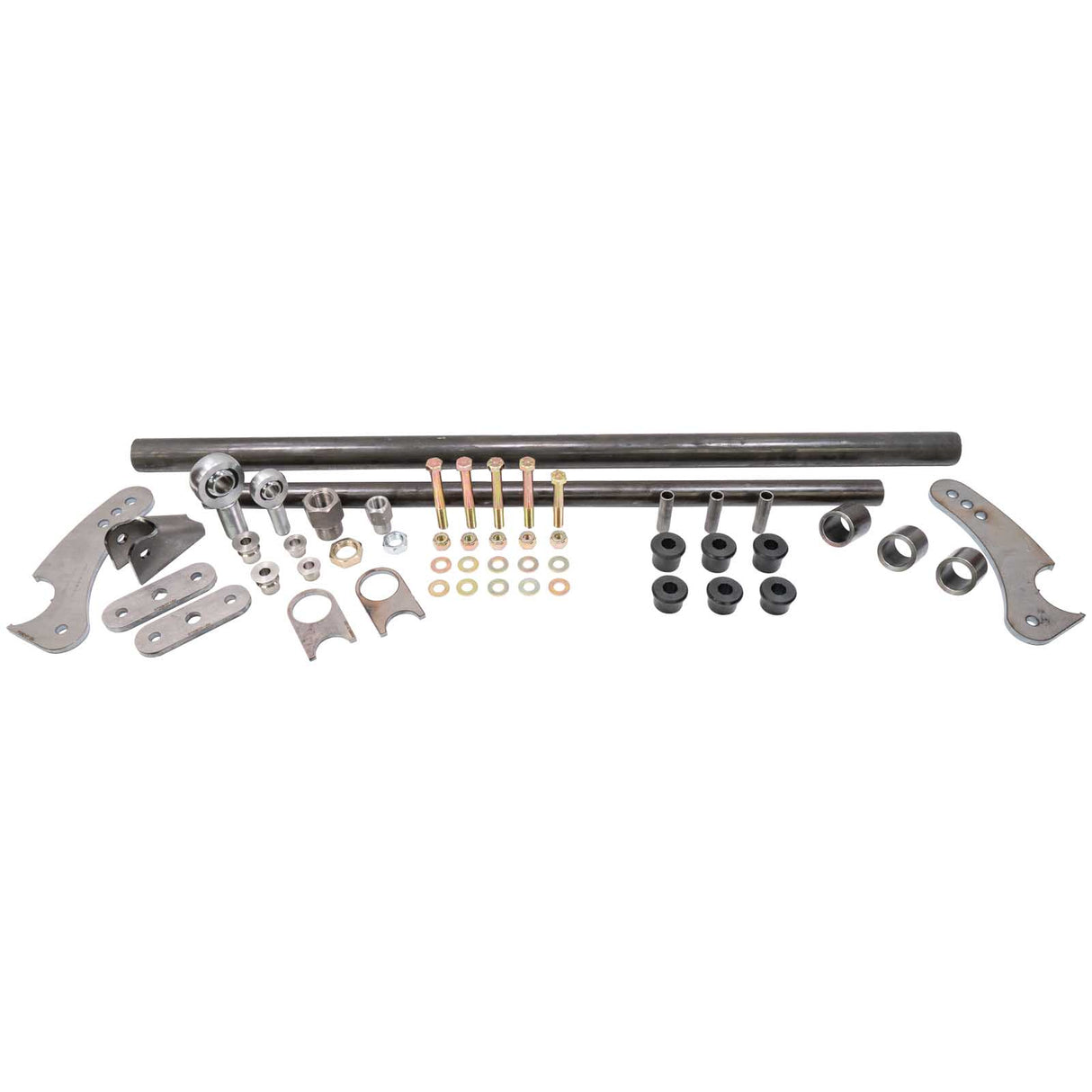 Heavy Duty Antiwrap/Traction Bar Kit