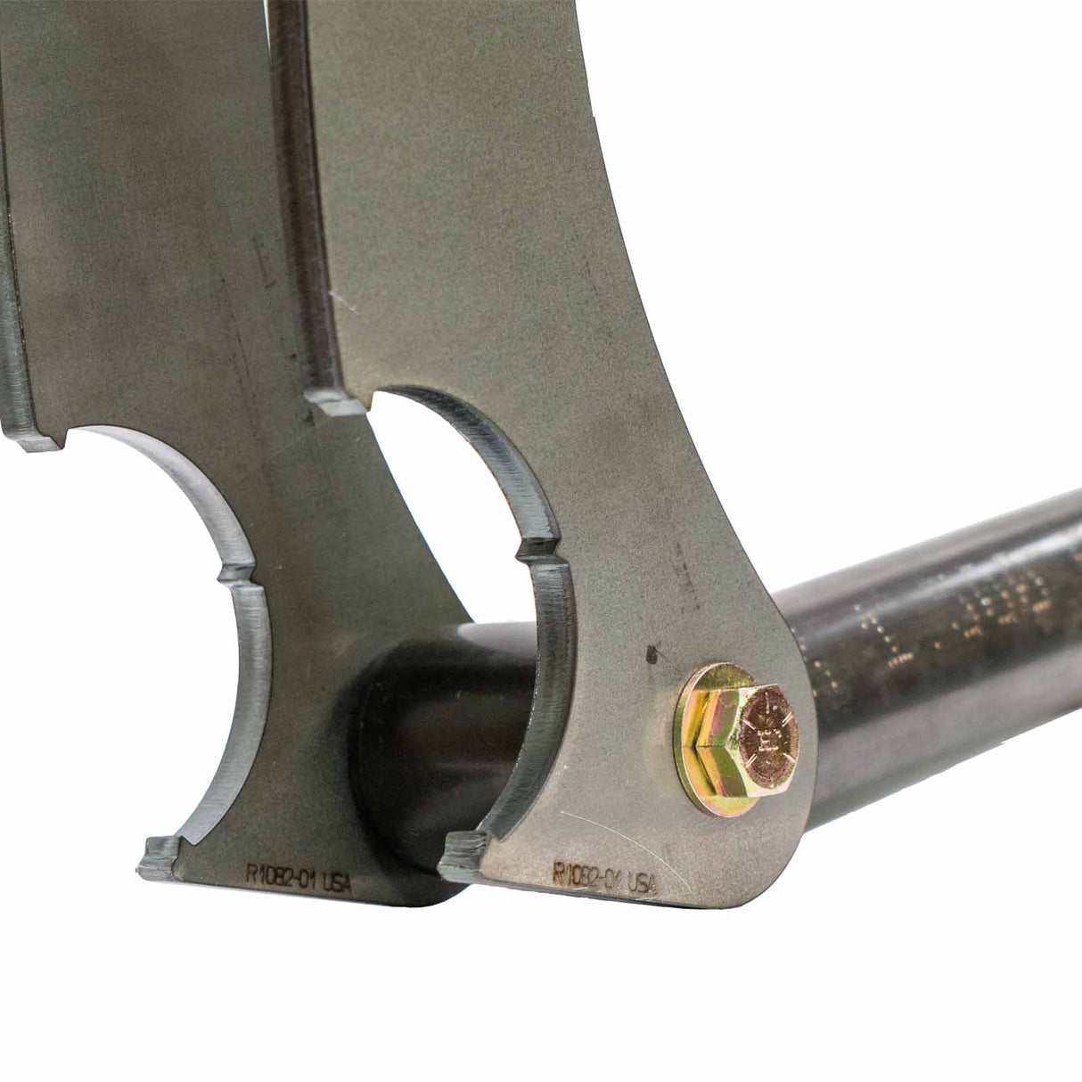 Heavy Duty Antiwrap/Traction Bar Kit