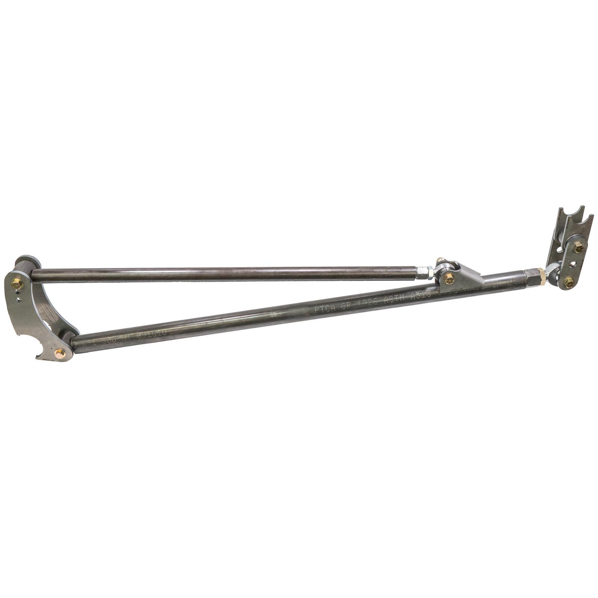 Heavy Duty Antiwrap/Traction Bar Kit