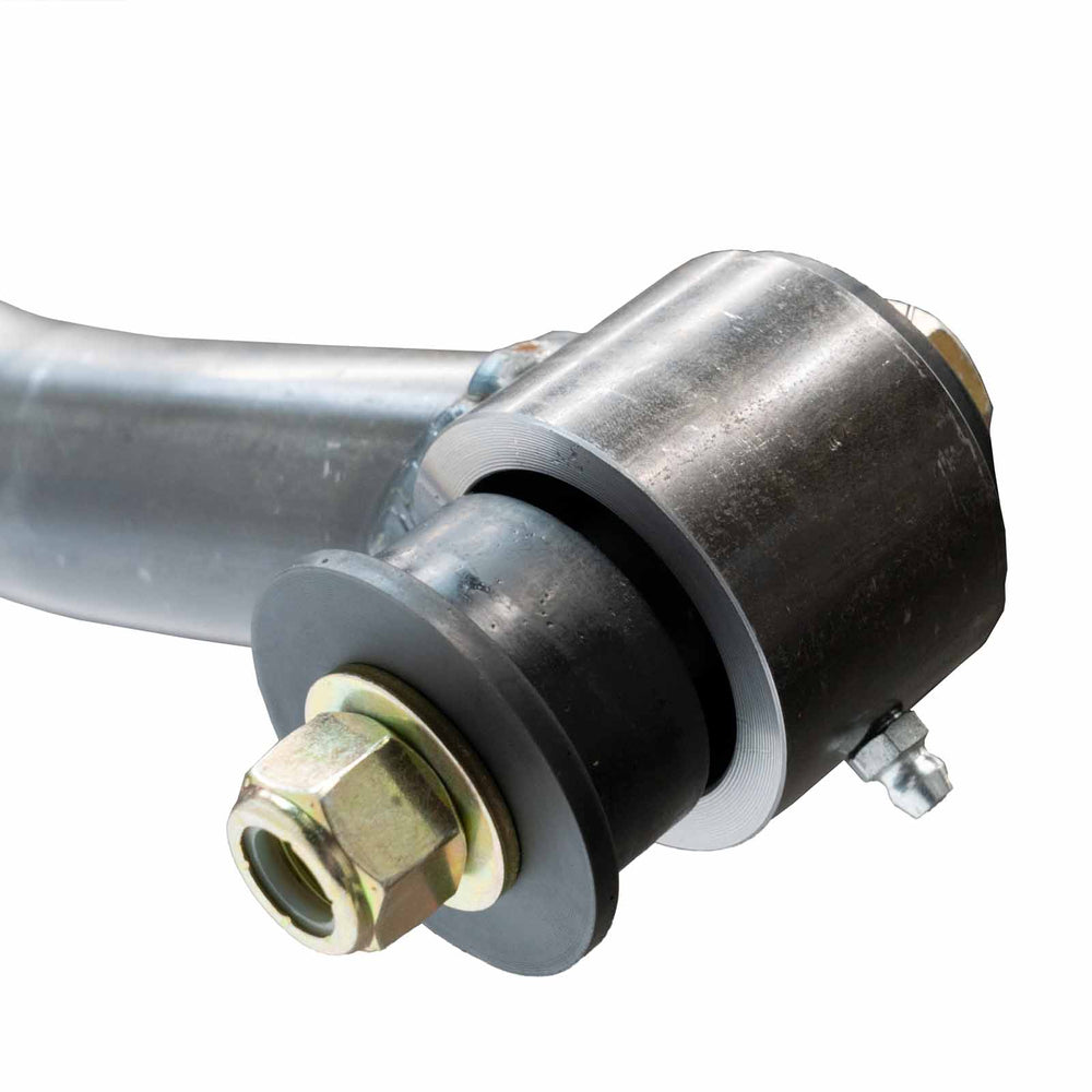 Ruffstuff Front Panhard / Track Bar For Jeep XJ/TJ/LJ/ZJ/MJ