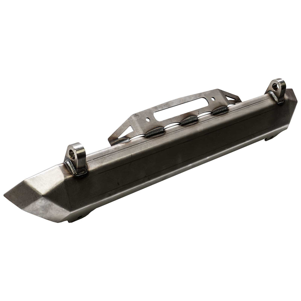 Ruffstuff Front Bumper For Jeep TJ/LJ