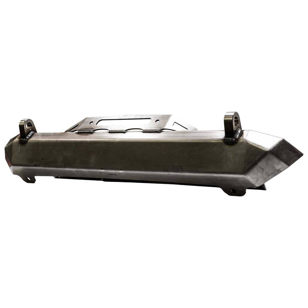 Ruffstuff Front Bumper For Jeep TJ/LJ