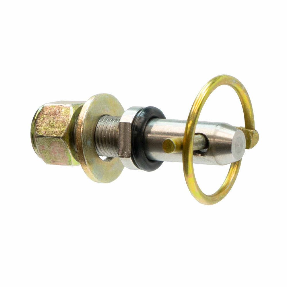 Sway Bar Quick Disconnect Pin Kit