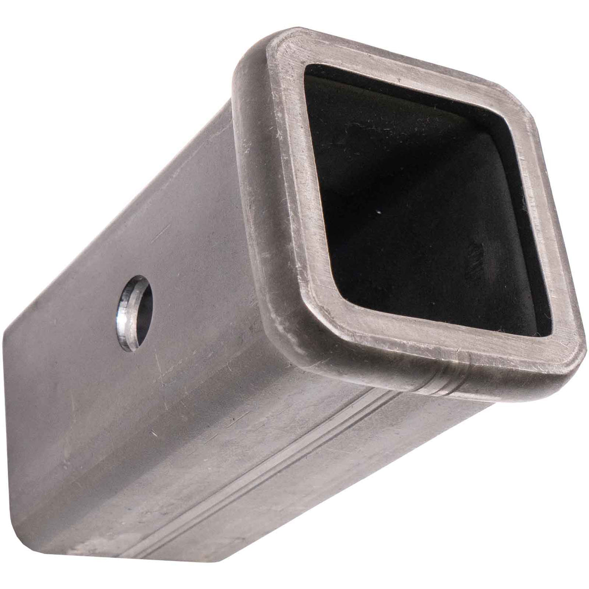 DIY Rear Bumper Step and Hitch