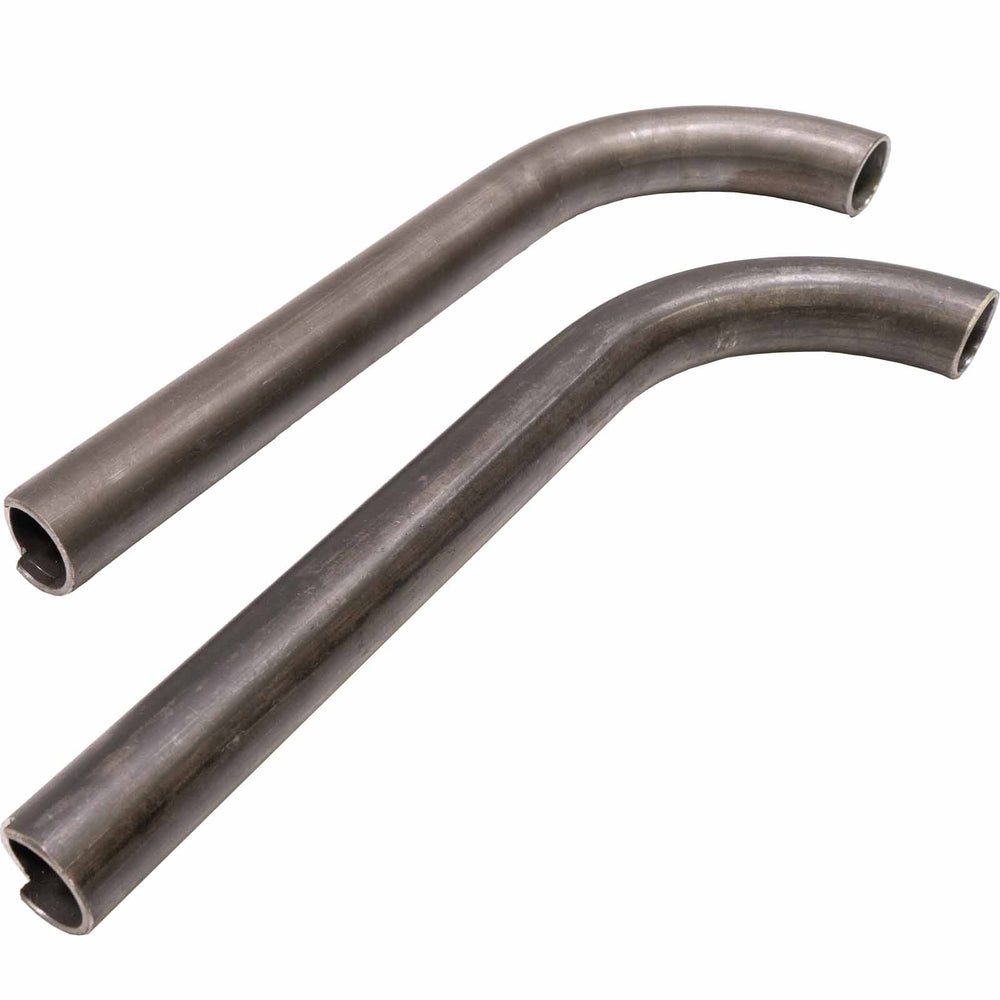 DIY Rear Bumper Step and Hitch