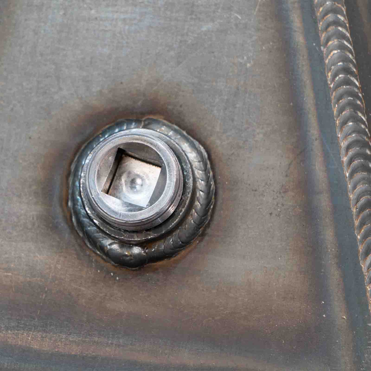 Ford 9.75" F150 / Raptor / Expedition Differential Cover