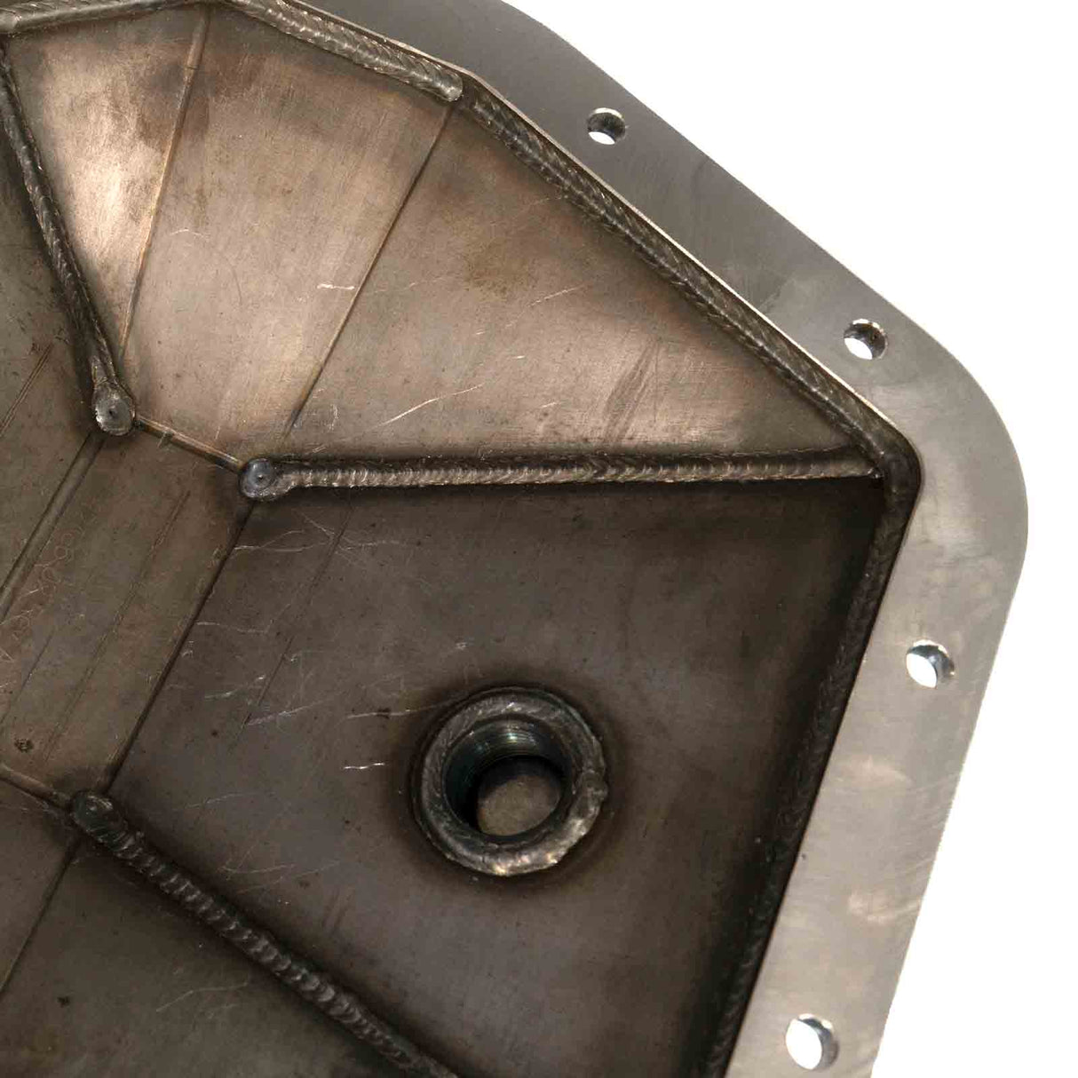 Ford 9.75" F150 / Raptor / Expedition Differential Cover