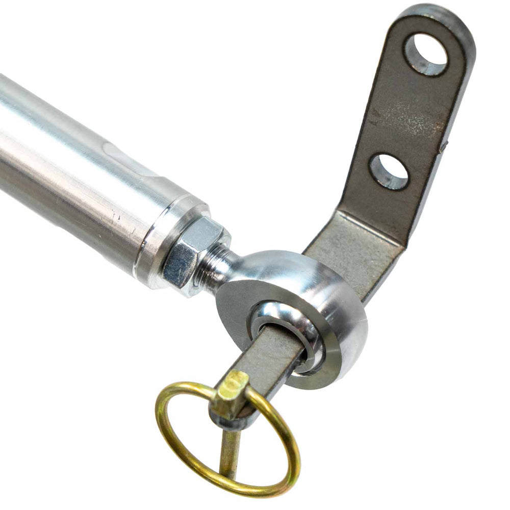 Sway Bar End Link Disconnects For Jeep JK